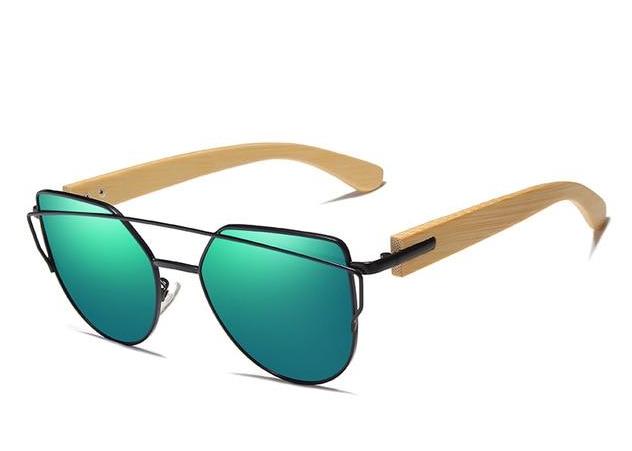Original Wood Sunglasses