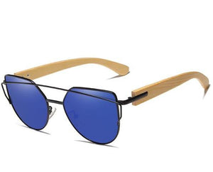Original Wood Sunglasses