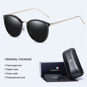 2019 High Quality HD Polarized Sunglasses