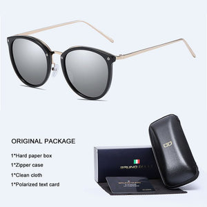 2019 High Quality HD Polarized Sunglasses