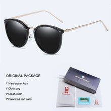 Load image into Gallery viewer, 2019 High Quality HD Polarized Sunglasses
