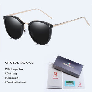 2019 High Quality HD Polarized Sunglasses