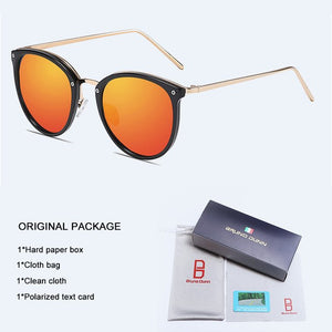 2019 High Quality HD Polarized Sunglasses