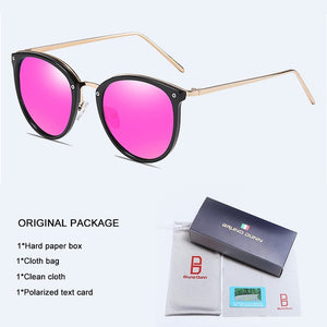 2019 High Quality HD Polarized Sunglasses